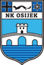 NK Osijek logo