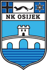 NK Osijek logo