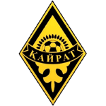 Kairat Academy logo