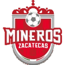 Mineros Zacatecas CDMX logo - Cdmx VS Santa Ana Del Conde Score Today