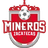 Mineros Zacatecas CDMX logo