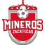 Mineros Zacatecas CDMX logo