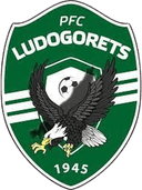 Ludogorets Razgrad Women logo - Women VS Fc Nsa Sofia Women Live