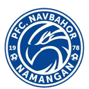 Barkamol Namangan logo - Angren VS Barkamol Namangan Result