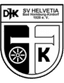 DJK Bad Homburg logo