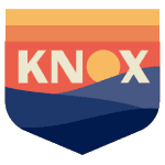 Knoxville troops logo