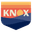 Knoxville troops logo