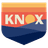 Knoxville troops logo