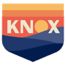 Knoxville troops logo