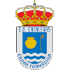 Cazalegas logo - Tarancon VS Cazalegas Score Today