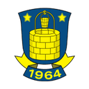 Brondby Reserve logo - Reserve VS Brondby If Reserve Score