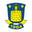 Brondby IF Reserve logo
