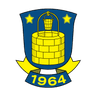 Brondby IF Reserve logo