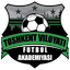 Toshkent VFA logo