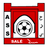 ASS Association Sportive de Sa logo - Mor Cup 32475 Live Result