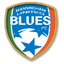 Manningham United Blues logo