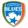 Manningham United Blues logo
