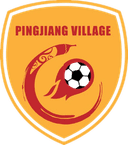 Pingjiang Village Football Team logo - Team VS Bawang Village Football Team Live Score Today