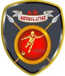 Dotieas Agia logo - Agia VS Olympiakos Volou Result Today
