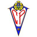 CP Villarrobledo logo - Solana VS Cp Villarrobledo Sport