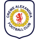 Crewe Alexandra U23 logo - U VS Crewe Alexandra U Live