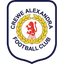 Crewe Alexandra U23 logo