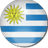 Uruguay University logo