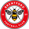 Brentford U21 logo