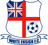 White Ensign F.C. logo