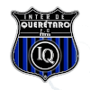 CD Inter Queretaro logo - Queretaro VS Cd Inter Queretaro Live Score Today