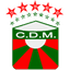 Deportivo Maldonado logo - Uru Primera Division 32232 Live Result