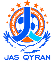 FO Jas Qyran logo