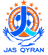 FO Jas Qyran logo - Kaz Cup 32117 Live