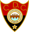 CD Cieza logo