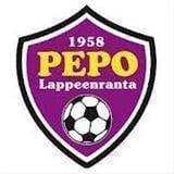 PEPO Lappeenranta logo