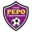 PEPO Lappeenranta logo