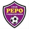 PEPO Lappeenranta logo