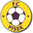 FC Pisek U19 logo