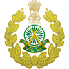 Indo-Tibetan Border Police logo - Police VS Karbi Anglong Live