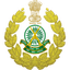 Indo-Tibetan Border Police logo