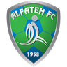 Al-Fath Youth logo