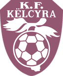 Kelcyra logo - Laci VS Kelcyra Result Today