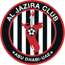 Al-Jazira(UAE) logo - Dubai VS Aljazirauae Live