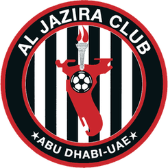 Al-Jazira(UAE) logo