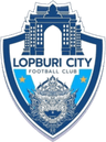 Lopburi City FC logo