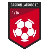 Bardon Latrobe logo - Metro VS Bardon Latrobe Live Score Today