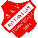 SKV Rot-Weiß Darmstadt 1954 logo - Oberroden VS Skv Rotwei Darmstadt Result Today