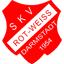 SKV Rot-Weiß Darmstadt 1954 logo