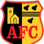 Alvechurch logo