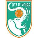 Ivory Coast (w) logo - W VS Ghana W Result